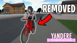 The Good Old Yandere Simulator Days