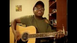 this is the new year- - a great big world (acoustic cover)