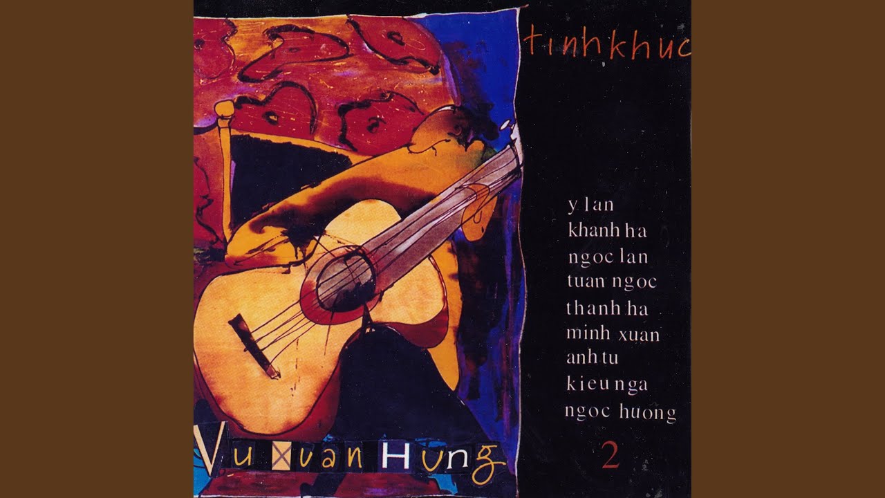 Hôn Em Vĩnh Biệt