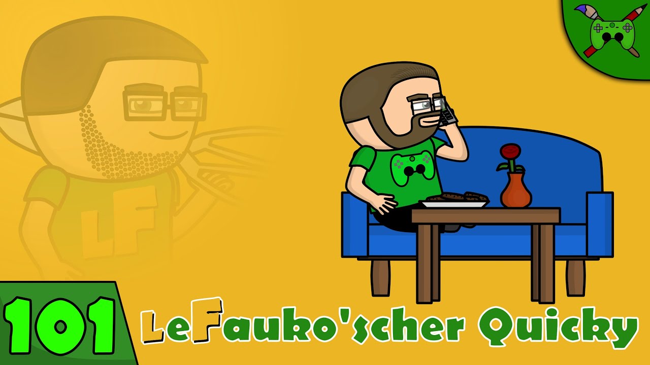 LeFauko'scher Quicky 