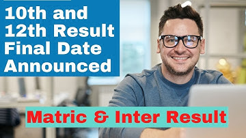 10th class result 2021 |12th Class Result 2021 | 2nd-year result 2021 #10th_result#12th_result