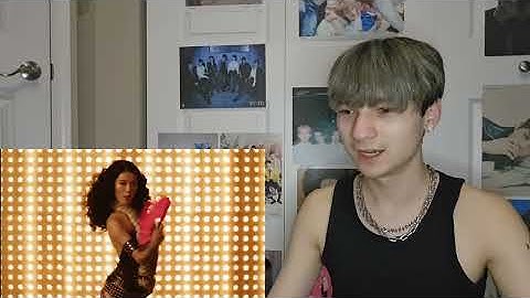 KPOP FANBOY REACTS: f5ve Sugar Free Venom (Feat. Kesha) MV Reaction
