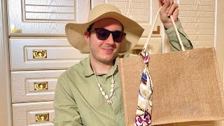 ASMR Ti Trucco Dopo Il Mare 💅🏻 Roleplay Ita