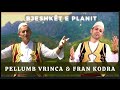 Fran kodra  pellumb vrinca  bjeshkt e planit