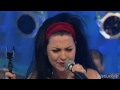 Evanescence  Bring Me To Life  Live @ Interaktiv 2003 HD