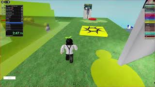 Hachi Silly Obby Speedrun 721.57 Ex-Wr