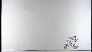 Running Cycle Animation-Spring 2011