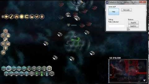 DarkOrbit PalaBot 2013 FREE !