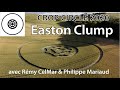 Crop Circle d'Easton Clump 2020 - Philippe Mariaud