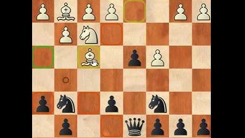 The main ideas of the Albin Counter-Gambit