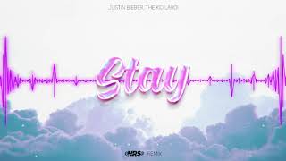 The Kid LAROI, Justin Bieber - Stay ( NRS Remix )