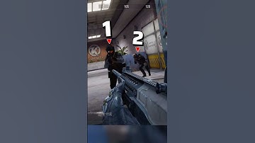 (1v2) AX50 🔥💪 #arenabreakout