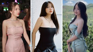 CapCut GenZ | P133 - Tổng Hợp Những Mẫu CapCut Gái Xinh Bổ Mắt Và Hot Dance Trên TikTok