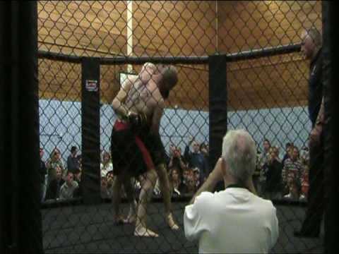 phil flynn moss side ground and pound vs gareth bu...