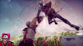 God Of War Walkthrough Part 8 Aint no mountain high enough to keep me away from you son lol