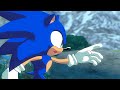 Oh Man Sonic And The Black Knight Animation 