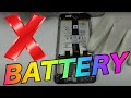 Xiaomi Redmi 9C Battery Replacement 