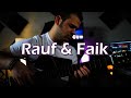 Колыбельная ( guitar Cover ) - Rauf & Faik