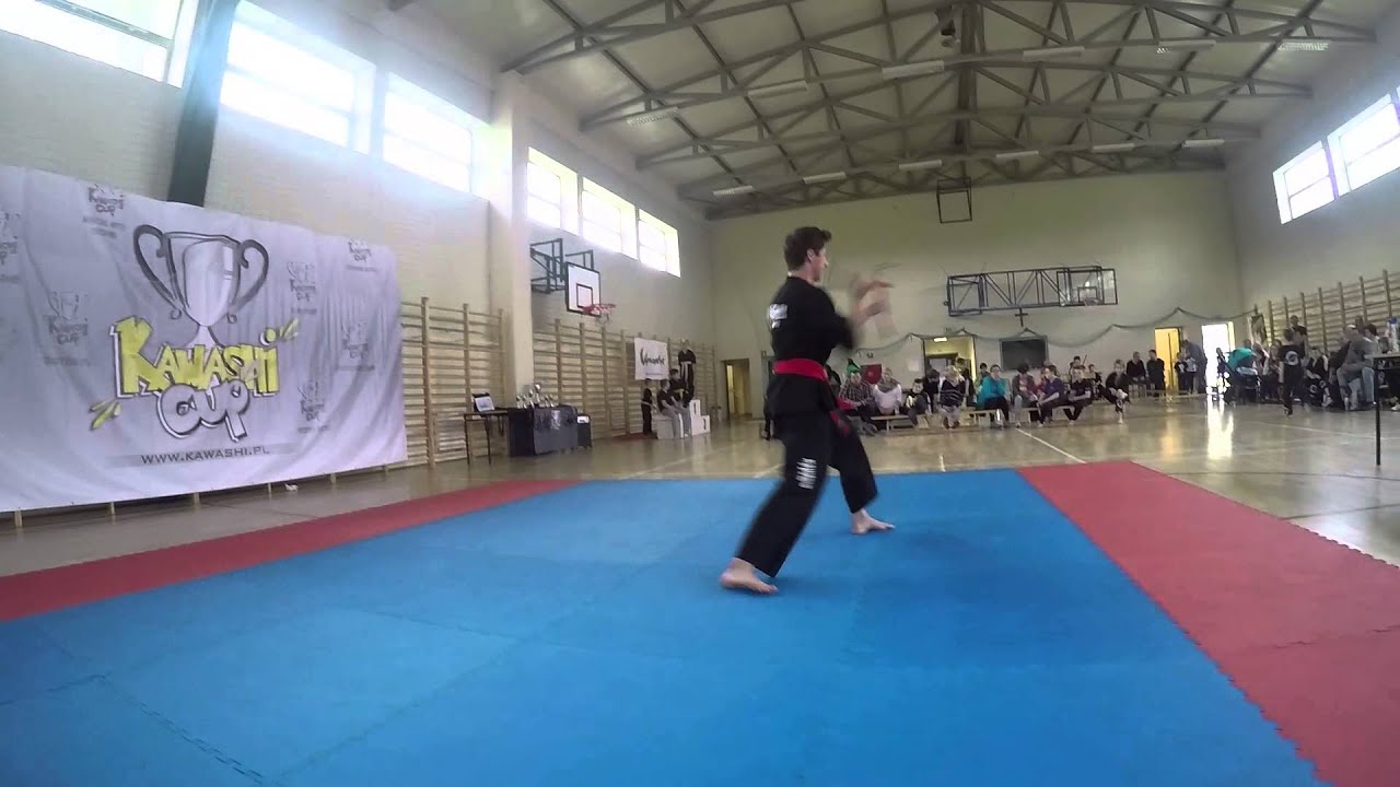 Zapowiedź II Edycji Kawashi Cup