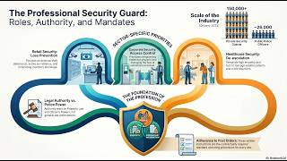 Private Security: Security is not just a job — it is law, discipline, and protection.