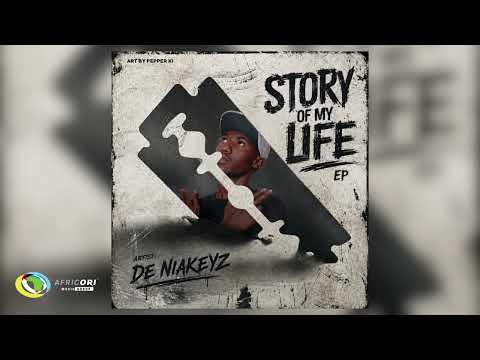 De Niakeyz - Ke ba sheile (feat. Black X 2 Zero, Osama Mchacho & DJ Tearz SA) (Official Audio)