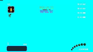 Turquoise Screen Of Death Epilepsy Warning