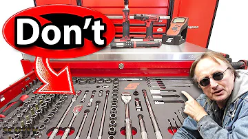 Who is the majority owner of Snap-On Tools?