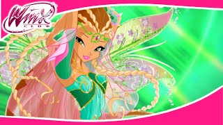 Winx Club 6: Opening [NICK STYLE, FANMADE]