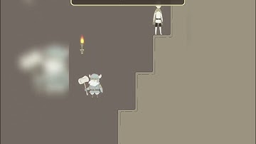 IQ Dungeon 2 inherited Light Level 120 Walkthrough Solution