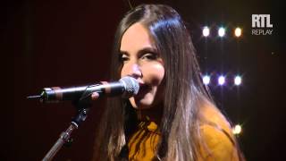 Natalia Doco - Respira - RTL - RTL chords