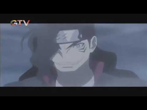 Boruto| Naruto Next Generations eps 31 Boruto vs Kagura bahasa indonesia