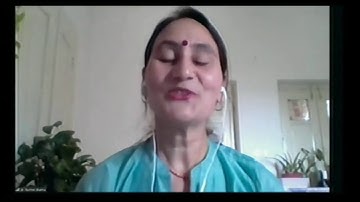 Live Interaction : Fiber to Fabric                                Class : VI & VII