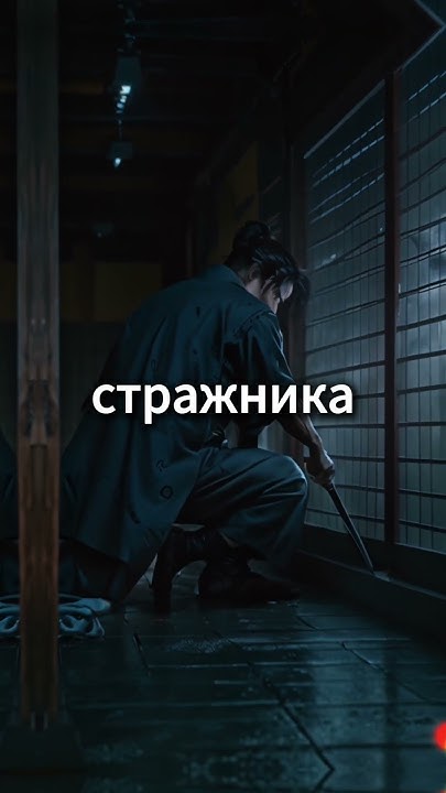 Хаттори Ханзо: Захват Замка Каменого #история #shorts #youtubeshorts ...