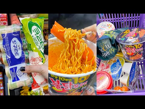 Video Nếu yêu anh là chân tình, thì ĂN ĐÊM ở Cửa hàng tiện... - youtube