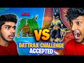 Dattrax gaming challenged me in palworld