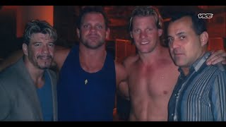 Celebrity "Dark Side of the Ring" Chris Benoit Episode Trailer Net Worth