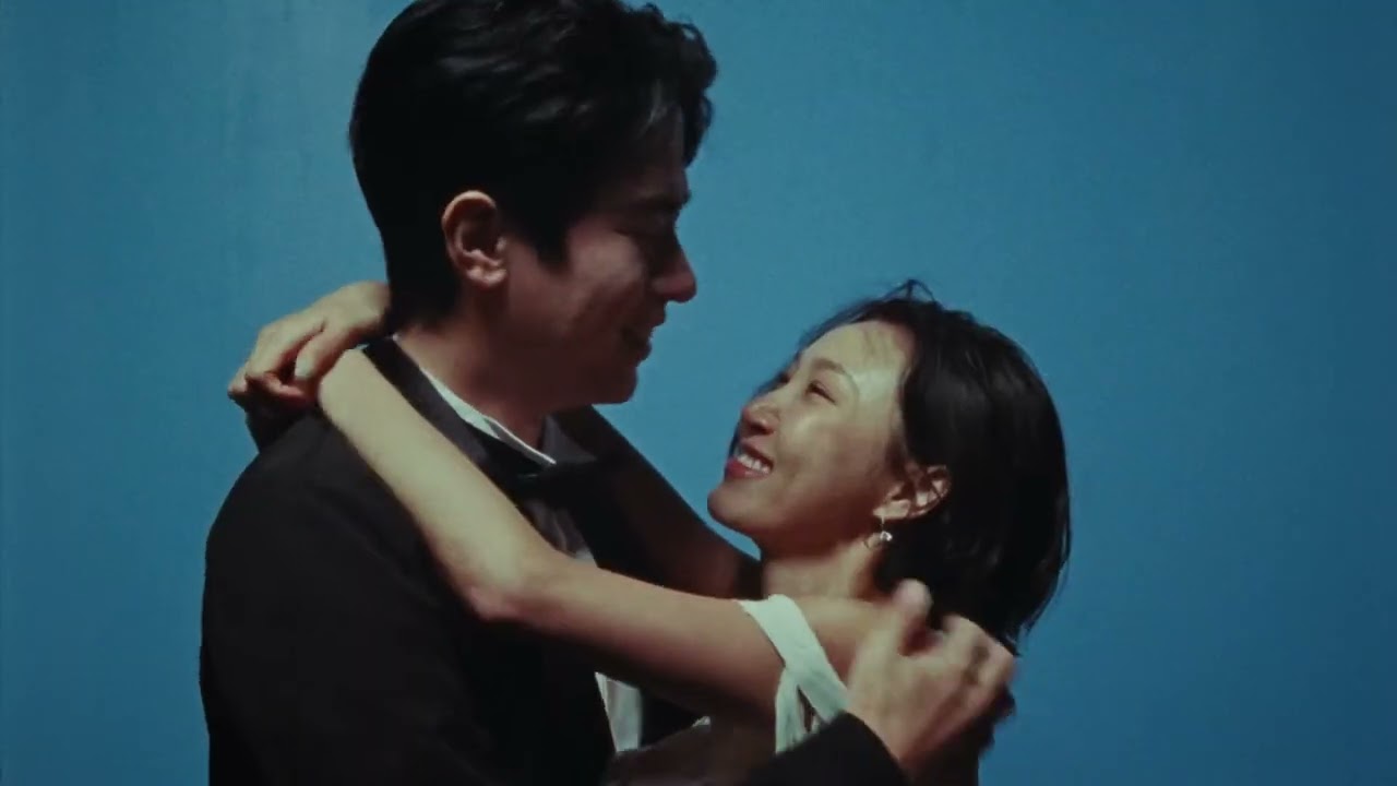 [케미 박정민X화사]