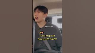 TAEKOOK HOT KISS🤤❤️‍🔥#taehyung #jungkook #bts #taekook #vkook #jungkookbts #btsshorts #thv #jk