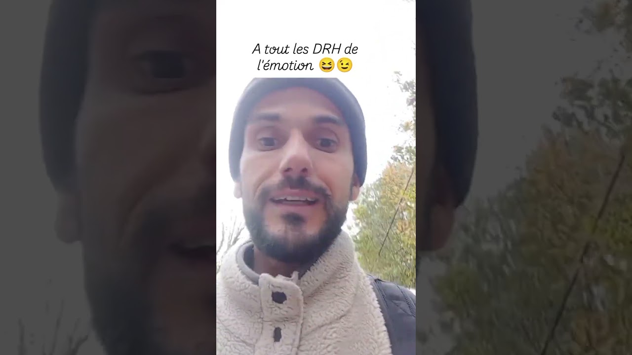 DRH ou happiness manager 