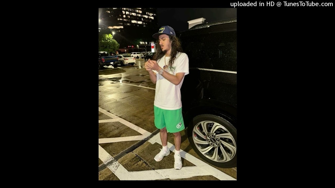 BabyTron Type Beat - 