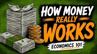 Economics 101 | One Hour Cram Session