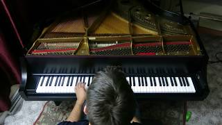 Misty - by Errol Garner - Jazz Standard