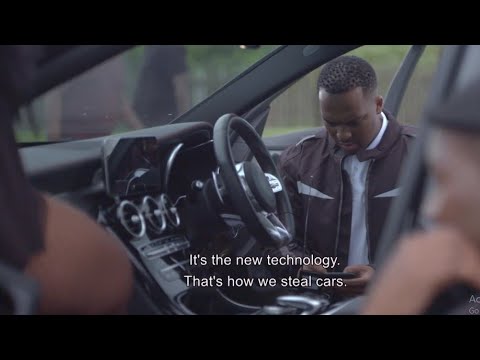 Video: Vai mastermind un mxolisi atgriezīsies uzalo?