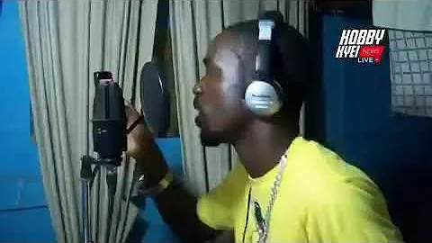 Kofi Adjei
