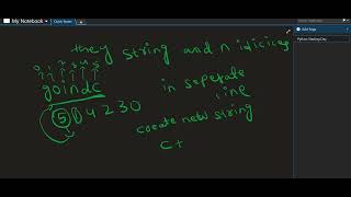 Problem Solving | Python | Logic Building | Day 4