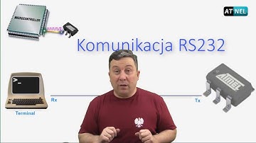 #0353 RS232 dla początkujących - Part 01