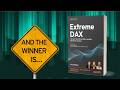 Extreme DAX eBook Winners + Collect LinkedIn Comments with Power Query