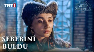 Turna Hatun Hastalığın Sebebini Buldu - Uyanış: Büyük Selçuklu 12. Bölüm