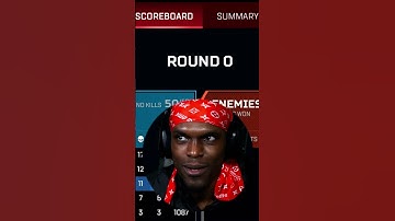 Be nicer to people cause you never know what they going through! #apexclips #apexlegends  #comedy