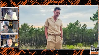 Is THIN Ryan Seacrest Gobbling Ozepmic? Or Worse?